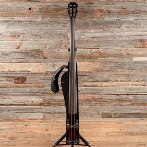 BSX Electric Upright Bass - Chicago Music Exchange