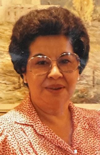 MARIA MONTOYA Obituary (1935 - 2025) - Santa Fe, NM - Santa Fe New Mexican