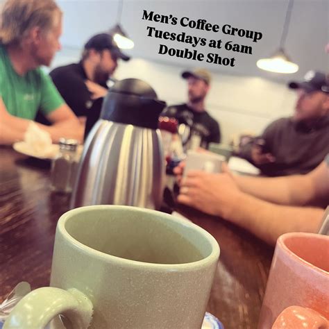 Living Stones Church | Every Tuesday morning guys connected to Living ...