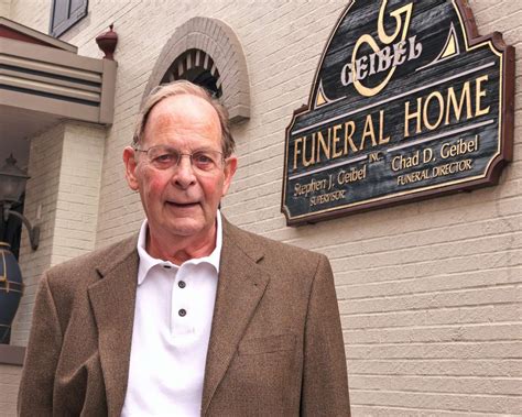 Butler County remembers former funeral home director as 'stalwart of ...