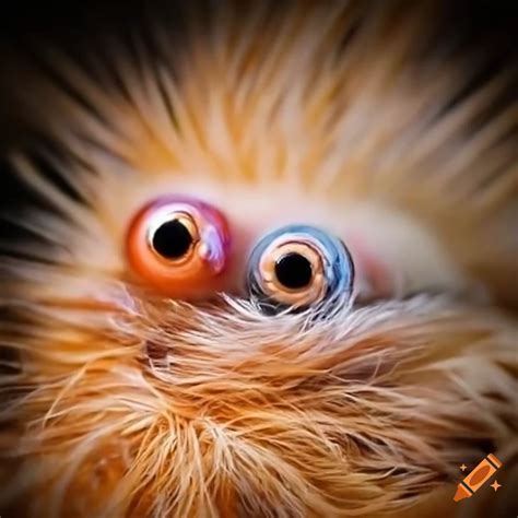 Expression of surprise and excitement on Craiyon