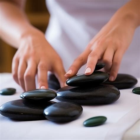 8 Benefits of a Hot Stone Massage - Massage & Fitness Magazine