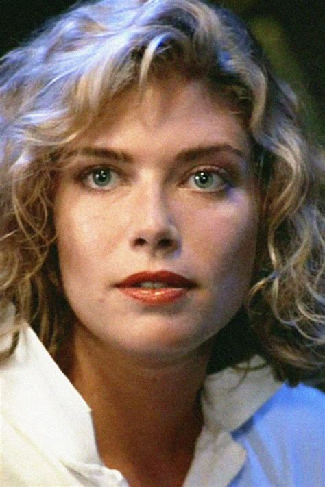 Photos et images de Kelly McGillis - Ecran Large