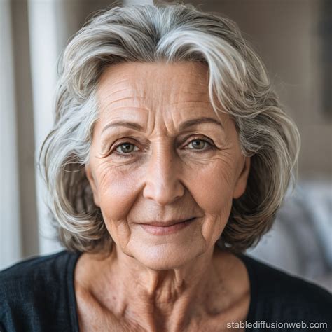 Pictures Of Mature Women