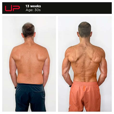 Mario scraps dad-bod with two months of weight training