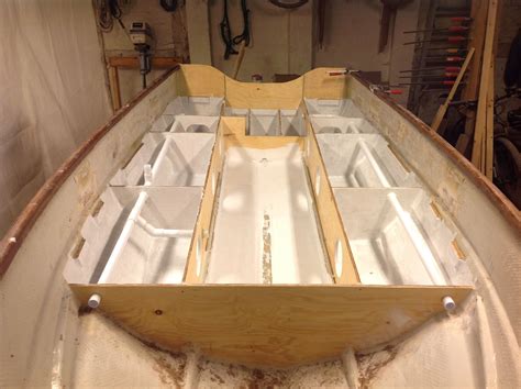 Painting Boat Deck at Susan Guthrie blog