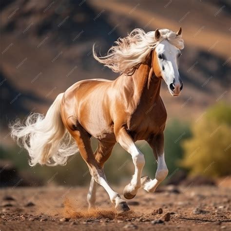 Beautiful Palomino Paint Horses