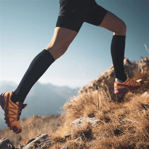 Why You Should Buy Compression Socks | BLITZU