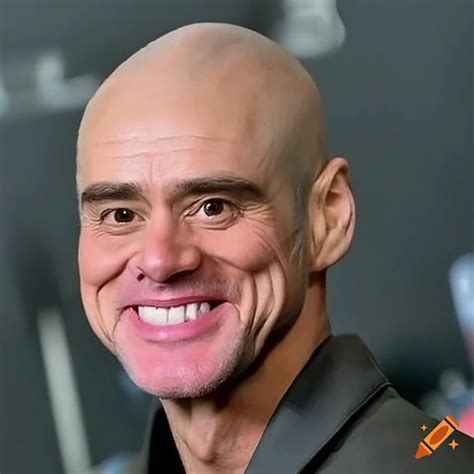 Jim carrey as dr. robotnik in sonic the hedgehog movie 2 on Craiyon