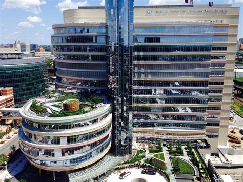 CHOP (Children’s Hospital of Philadelphia) Buerger Center for Advanced ...