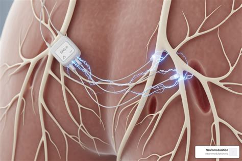 Sacral Nerve Stimulation Implant: Master Control 2025