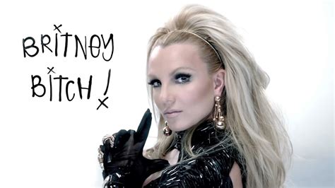 It's Britney Bitch ! - Britney Spears Wallpaper (35928279) - Fanpop