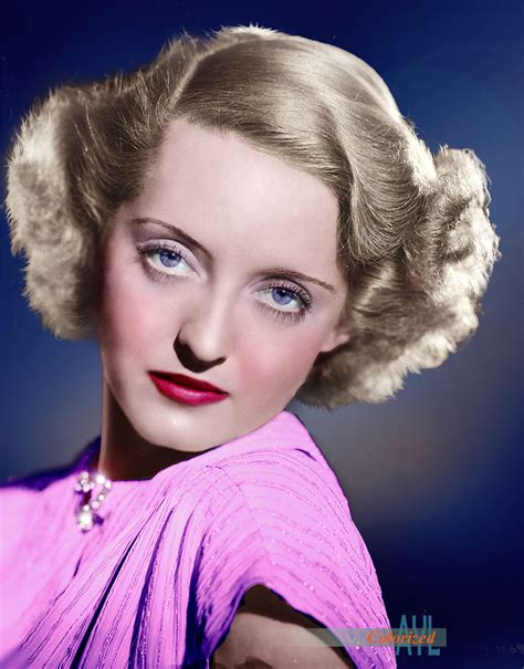 Bette Davis Eye Color - Preschool Coloring Printables