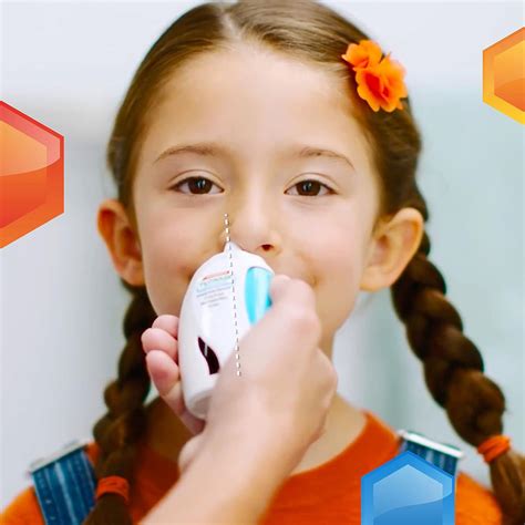 FSA Eligible Children's Flonase Sensimist Allergy Relief, 60 Sprays | FSA Store