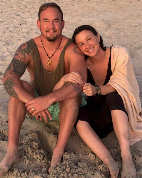 Who Is Alanis Morissette's Husband? All About Mario 'Souleye' Treadway