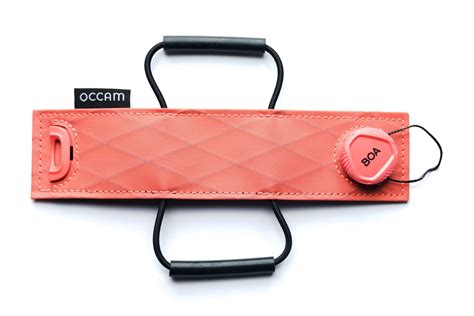 Occam Designs Apex Frame Straps – Mike's Bikes