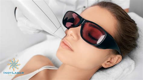Laser Hair Removal: Face the Facts | Indy Laser
