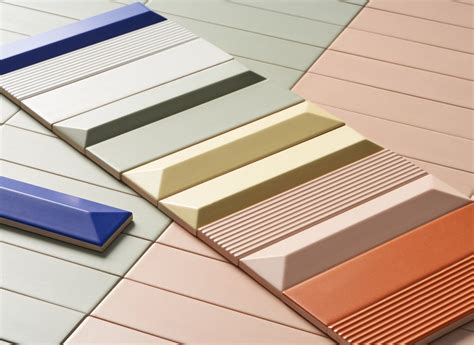 3D Ceramic Tiles for Unique Home Decor