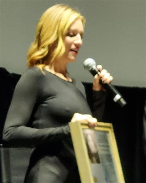 That dress is pretty sexy | Brittany receiving the Career Achievement ...