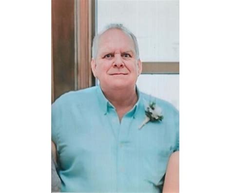 Steven Gerald Martin Obituary (2024) - Fond Du Lac, WI - Twohig Funeral ...
