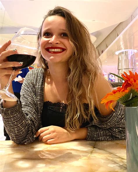 Greta Sereni | Vegas is open😁💪🏼 | Instagram