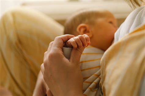 Men Breastfeeding? - The Center for Bioethics & Culture Network