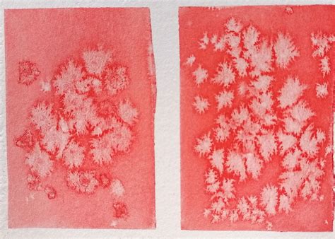 Watercolor Salt Technique (Everything You Need to Know) - My Art ...