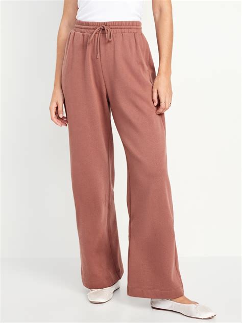 Women's Comfortable Sweatpants | Old Navy