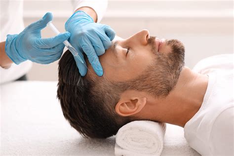 PRP Hair Restoration in York, Portland ME & Portsmouth NH | Coastal Aesthetics