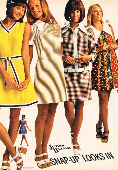 super 70's dresses | Seventies fashion, 70s fashion, Retro fashion