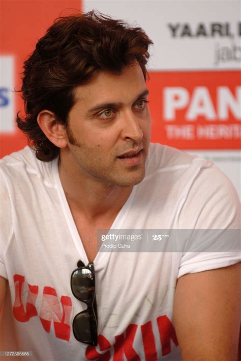 Hrithik Roshan Young