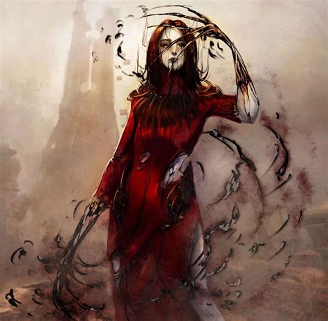 ArtStation - The Artist DbD