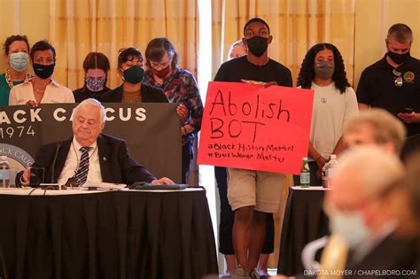 Unc Board Of Trustees