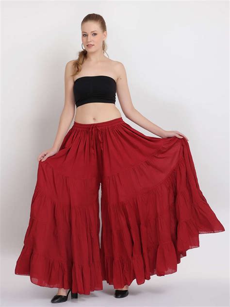 Women Plus Size Palazzo Pants - Palazzo Pants Plus Size ! Store333