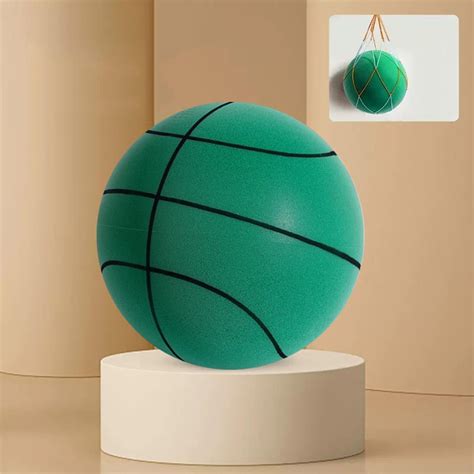 Silent Basketball-Size Upgrade Dribble Dream Silent Basketball, Silent ...