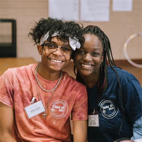 Current Scholars | Daniel Murphy Scholarship Fund