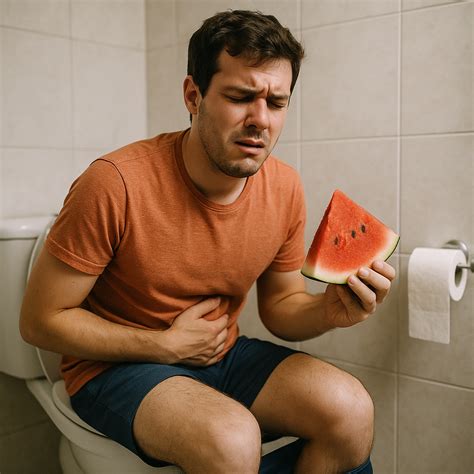Is Watermelon Good for Diarrhea or Makes It Worse? | Ask Ayurveda
