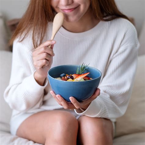 2 Gut-Healthy Snacks You Can Eat Every Day To Prevent Inflammation And Weight Gain - SHEfinds