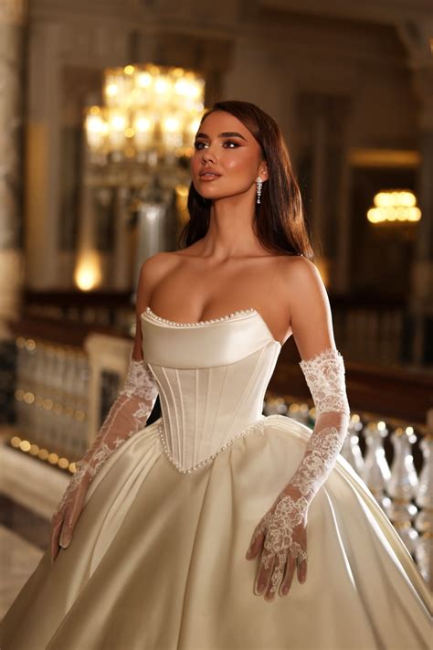 Lorena - Sima Couture