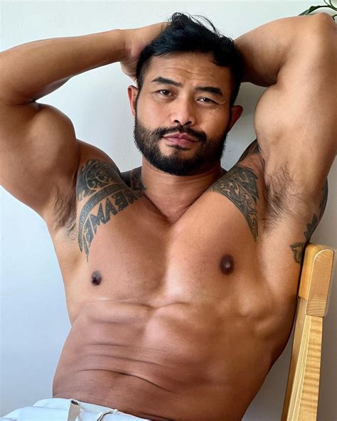 Asian Men Are Winning