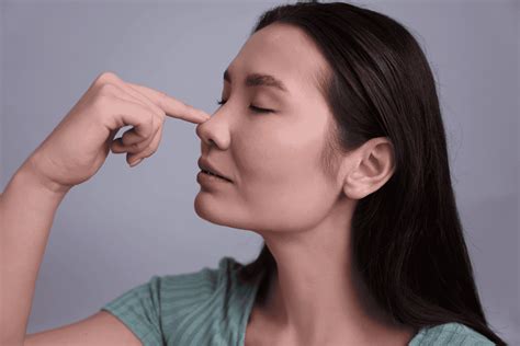 Why Is My Nose Twitching? - Doctronic