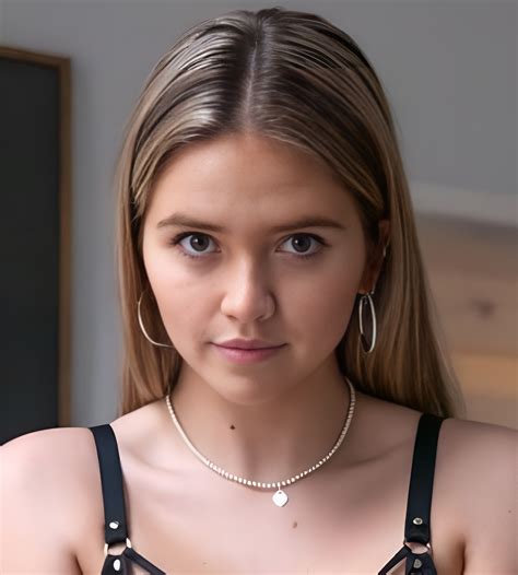 Angie Faith (Actress) Age, Biography, Boyfriend, Wiki, Height, Weight ...