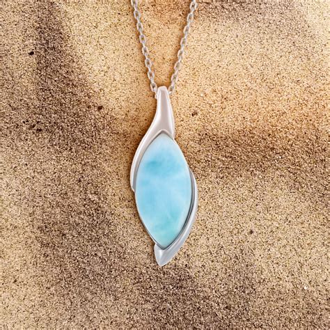 Why Is Larimar So Rare? The Truth Behind the Dominican Republic’s Excl – Caribbean Treasures