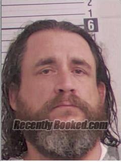 ERIC MAYVILLE Arrest Record & Booking Info - Bay County, Florida ...