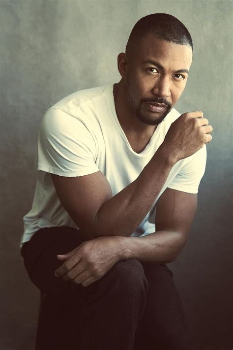 Charles Michael Davis - IMDb