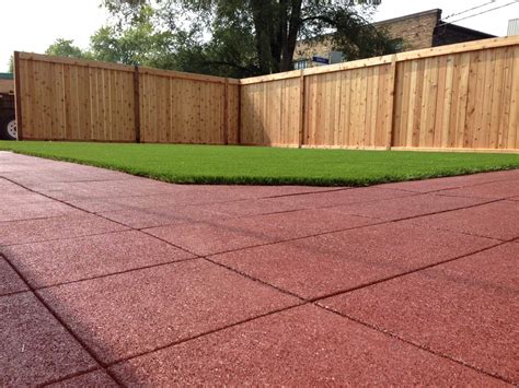 Rubber Gym Flooring And Fitness Floor Tiles