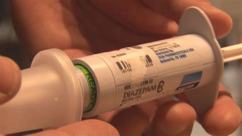 Parents want their kids to have more access to rescue medications ...