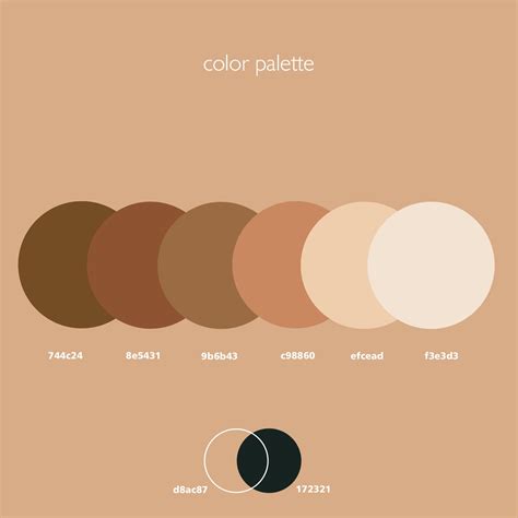 café stationery on Behance | Logo design color palette, Hex color ...