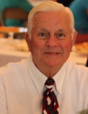 Harry Durwood Page Obituary - 2021 - Crumpler - Honeycutt Funeral Home