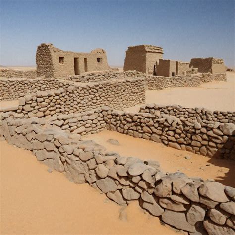 Exploration Mysteries: Lost City of the Kalahari | RealClearHistory